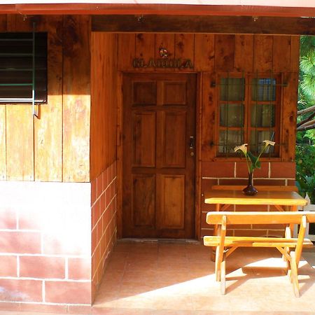 El Pinabete Finca & Cabanas Hotel San Salvador Room photo